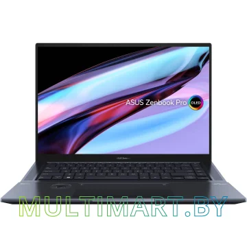 Игровой ноутбук ASUS ZenBook Pro 16X OLED UX7602VI-MY073X (90NB10K1-M00430)